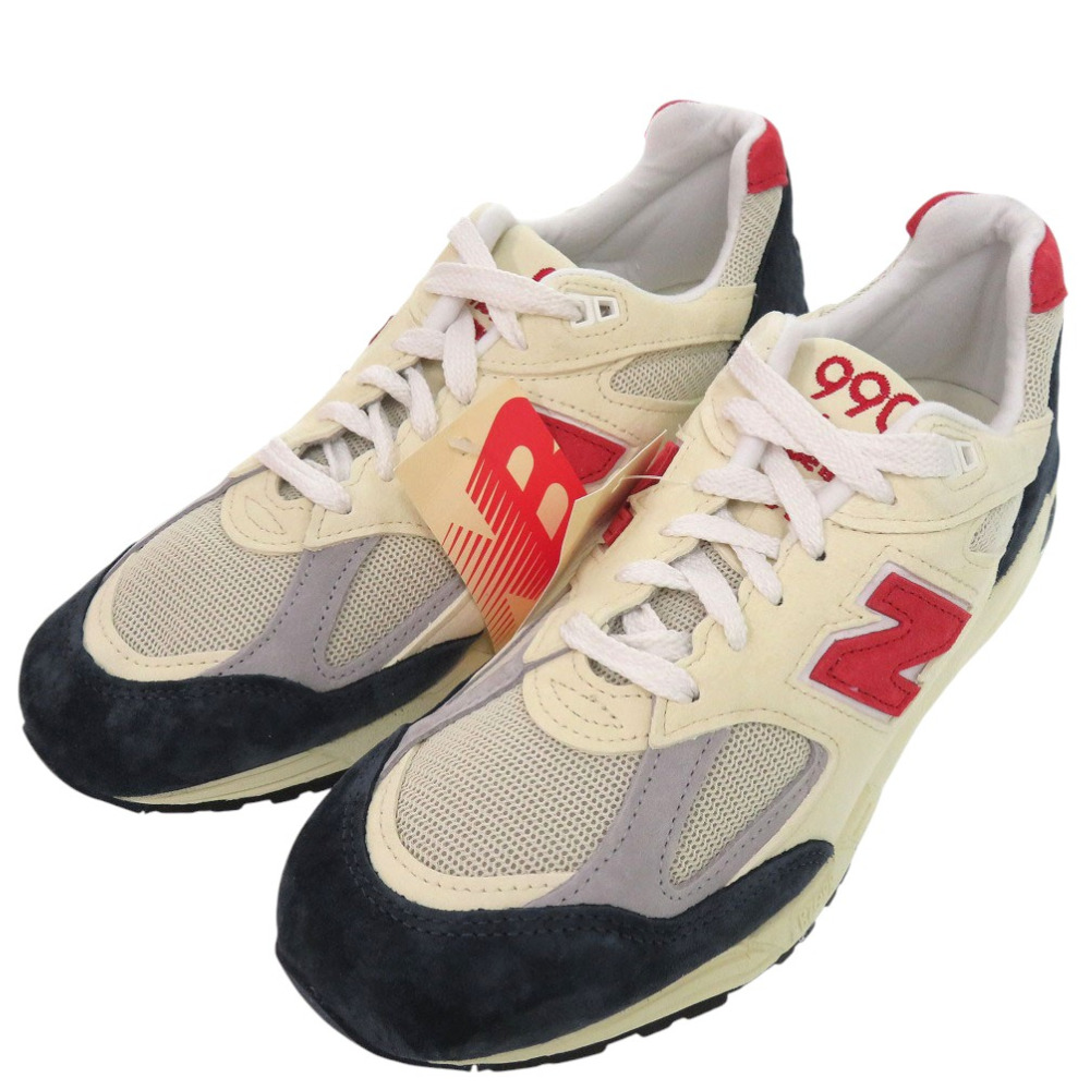 newbalance ニューバランス M990TA2 V2