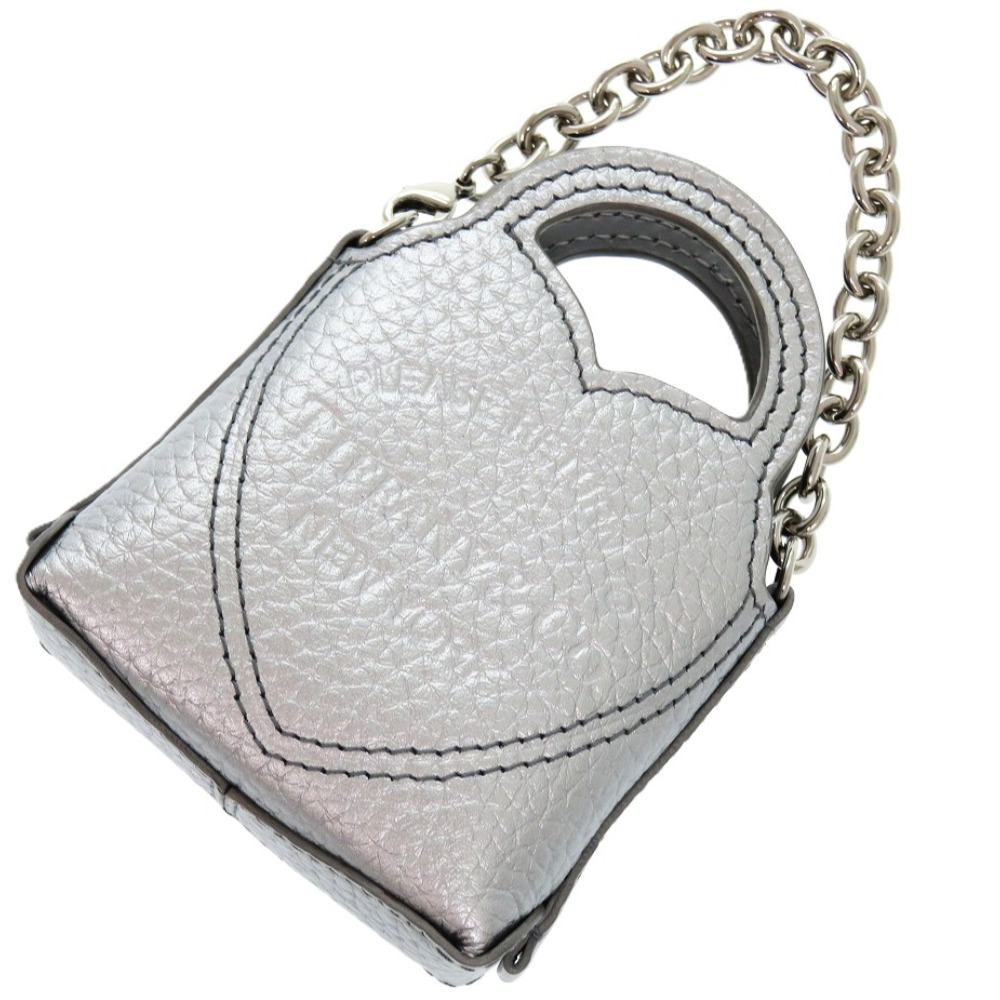 AUTHENTIC TIFFANY&Co. Micro Tote Return to TIFFANY & Co.Tote Bag