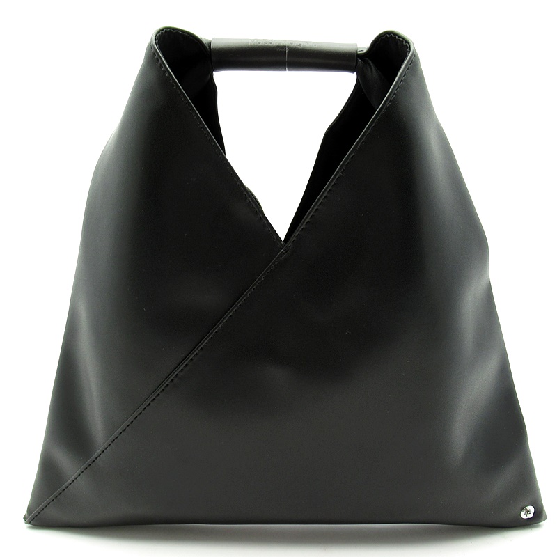 【国内即発】MM6 ジャパニーズ バッグ ミニ SB6WD0013 BK エムエムシックス メゾン マルジェラ MM6 Maison Margiela