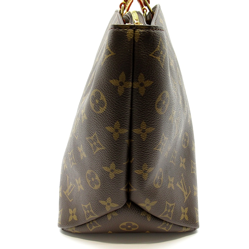 【ルイヴィトン・Louis Vuitton 】Grand Palais Tote Bag M45898 Monogram Grand Palais Tote Bag M45898 | eBay