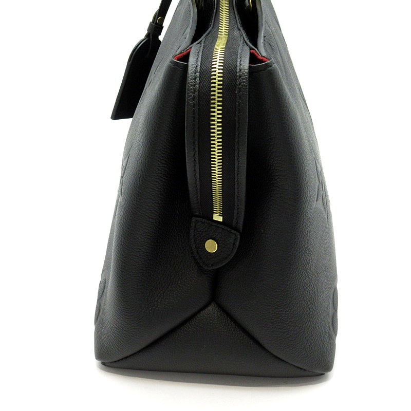 LOUIS VUITTON Grand Palais MM M45811 Monogram Empreinte Tote