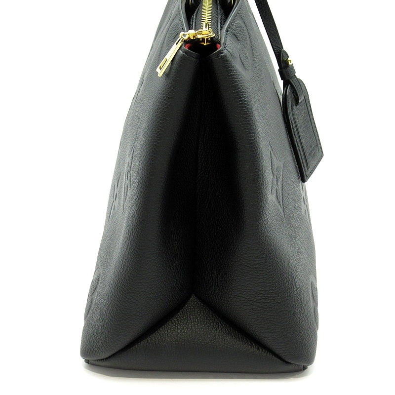 LOUIS VUITTON Grand Palais MM M45811 Monogram Empreinte Tote