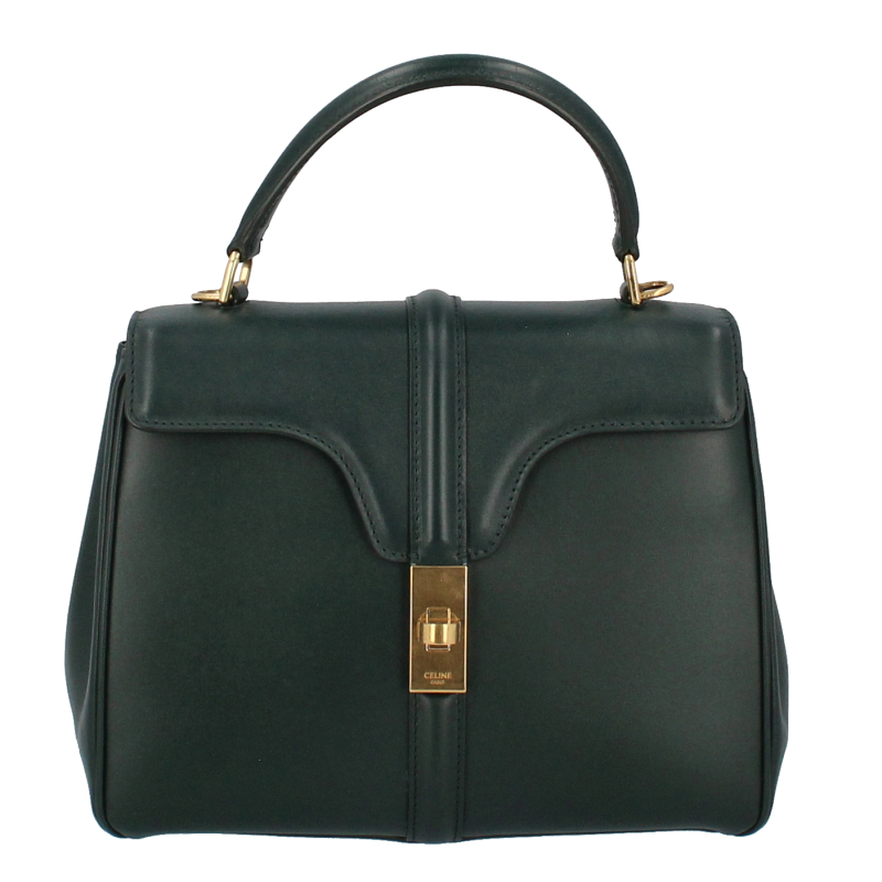CELINE ♪ スモール 16（セーズ）バッグ 188003BE 楽天市場】CELINE セリーヌ 188003BEY.38NO Small 16 セーズ