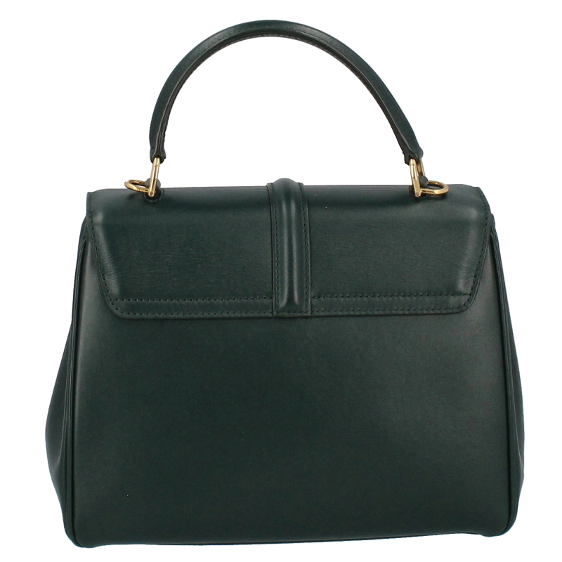 CELINE Small 16 Seize Handbag 188003BEY.31AN Calfskin