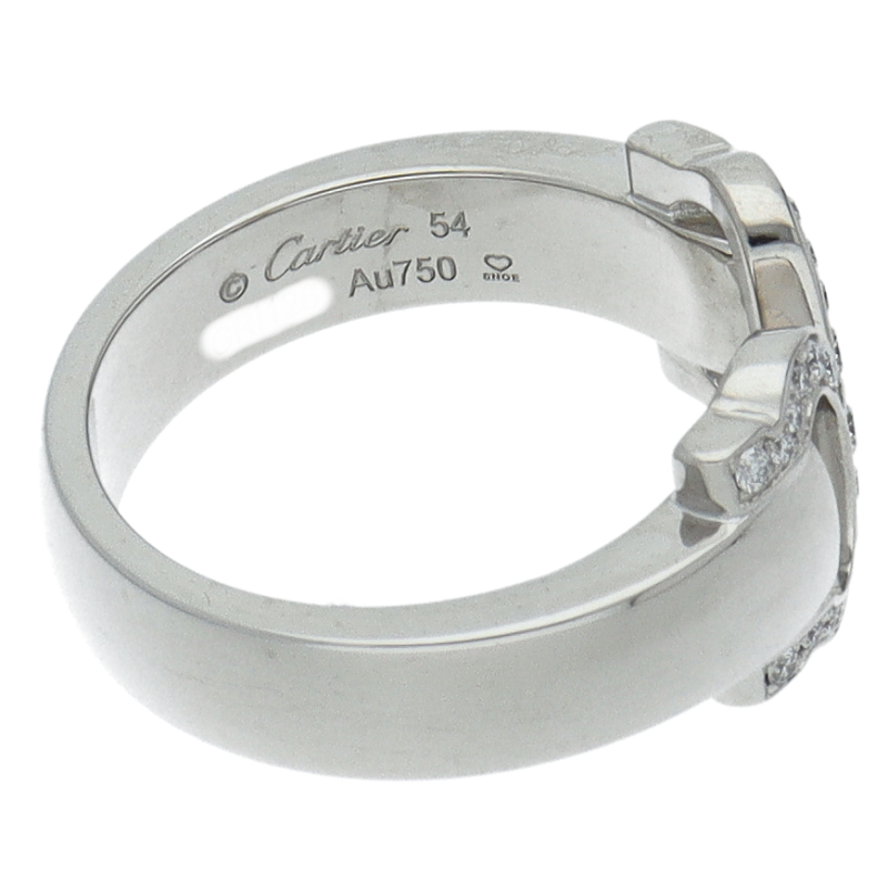 Cartier シンプルバンドリング Cartier Men's & Women's Luxury Designer Rings | Cartier® US