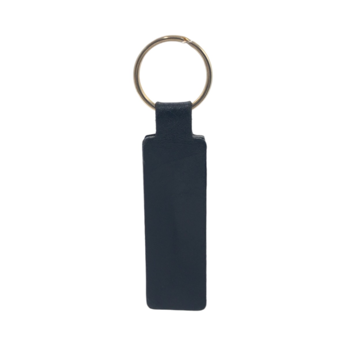 ♡ Dior ♡ Vintage ♡ Keyring ♡ Dior vintage Keychain Keyring Strap Black Gold Hardware