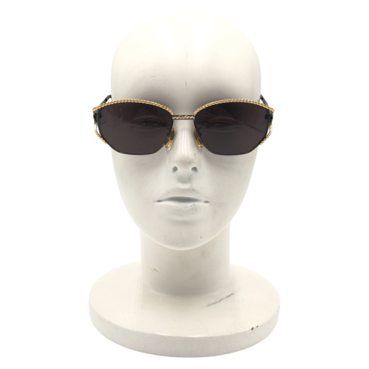 FENDI vintage SL7023 COL 590 Sunglasses for men and women  display picture 1
