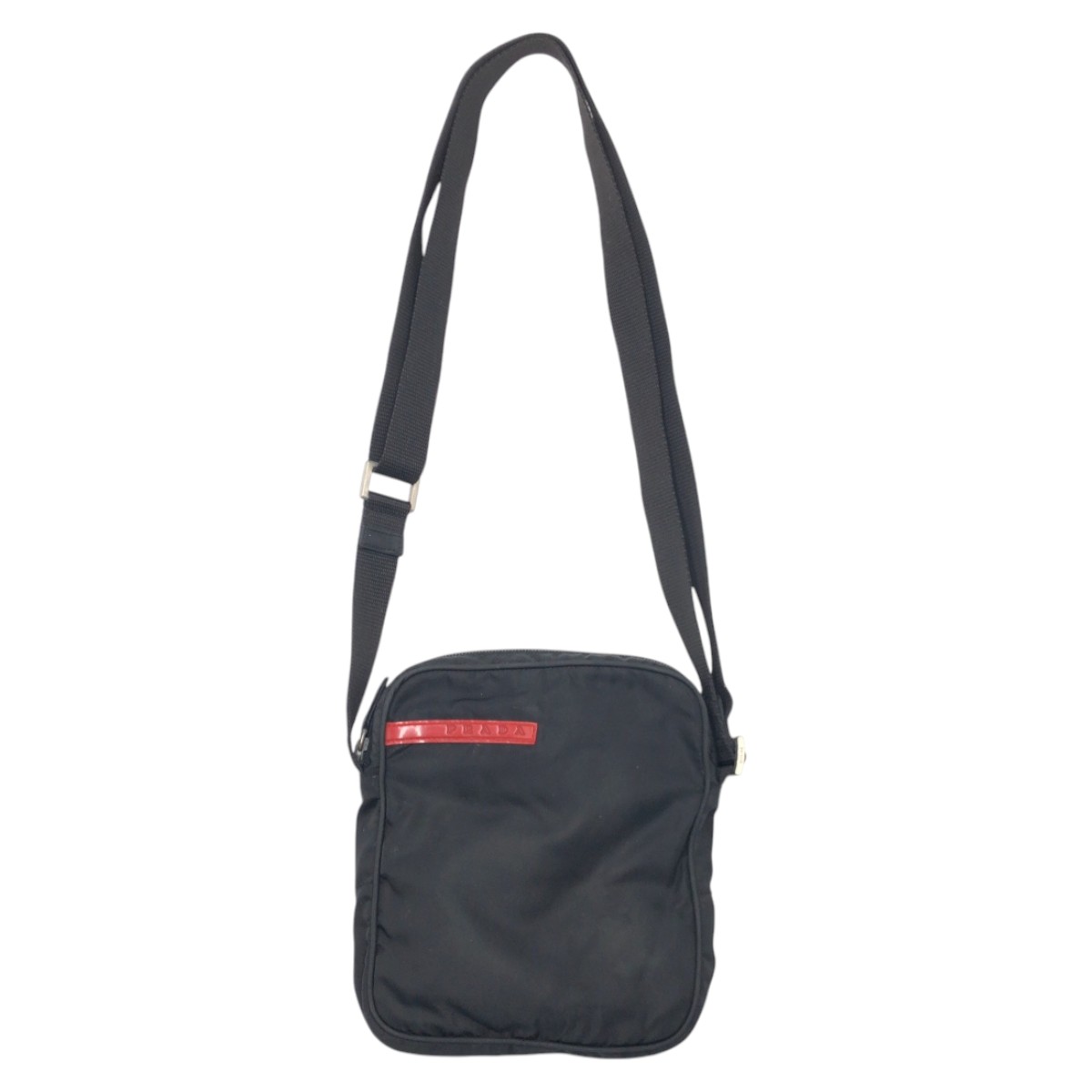 バッグ Prada sport fur mix shoulder & waist bag Prada sports waist bag - Gem