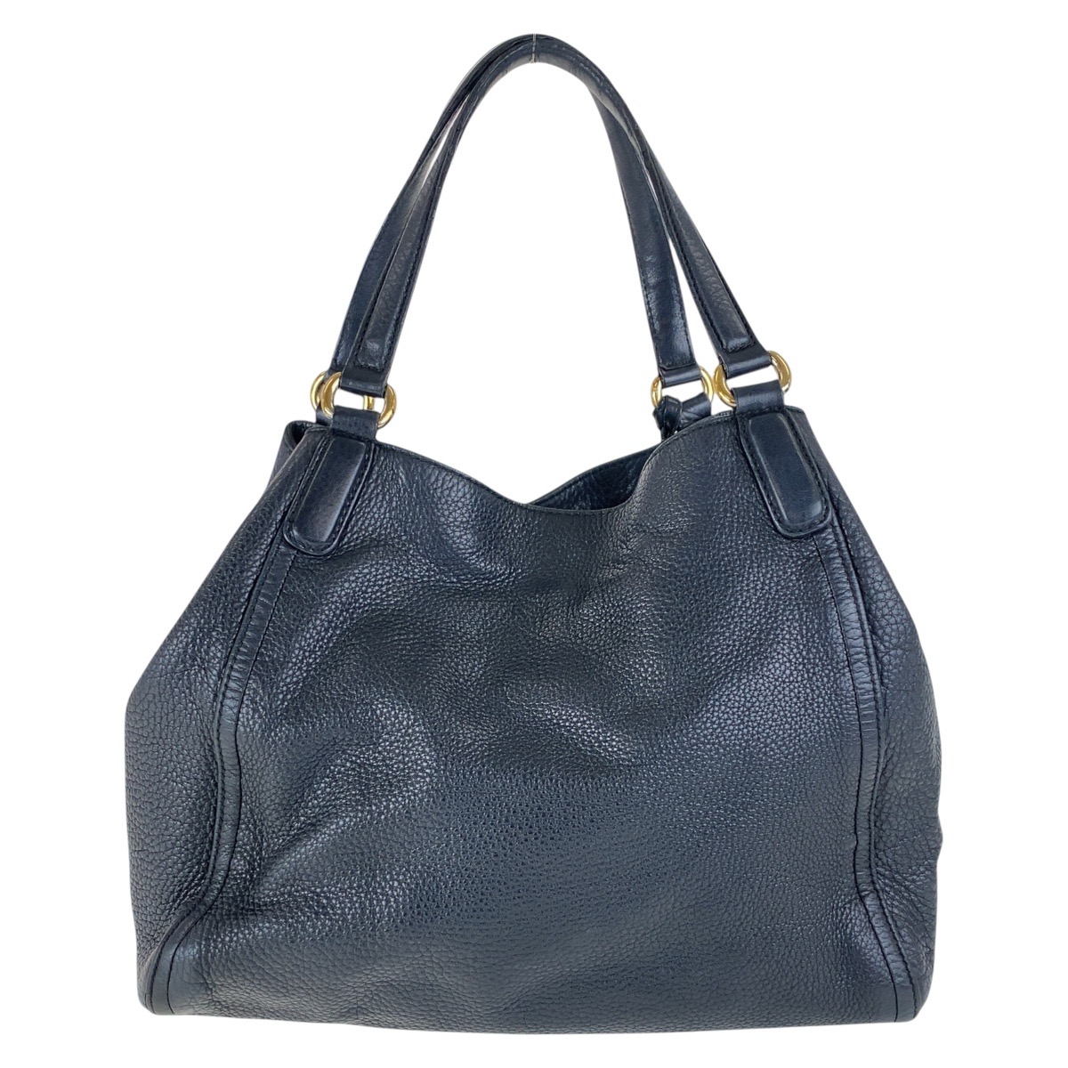 Usaタカ*Smile GUCCI 282309 Interlocking G Soho fringe tassel Tote Bag