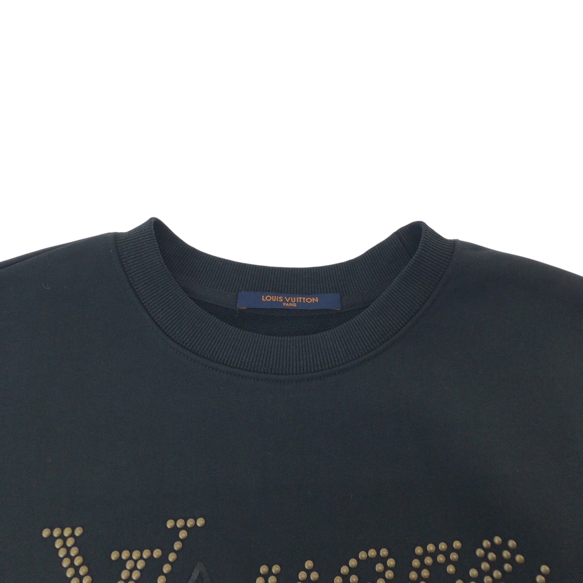 ルイヴィトン LOUIS VUITTON スウェット 楽天市場】LOUIS VUITTON ルイヴィトン スウェット モノグラム
