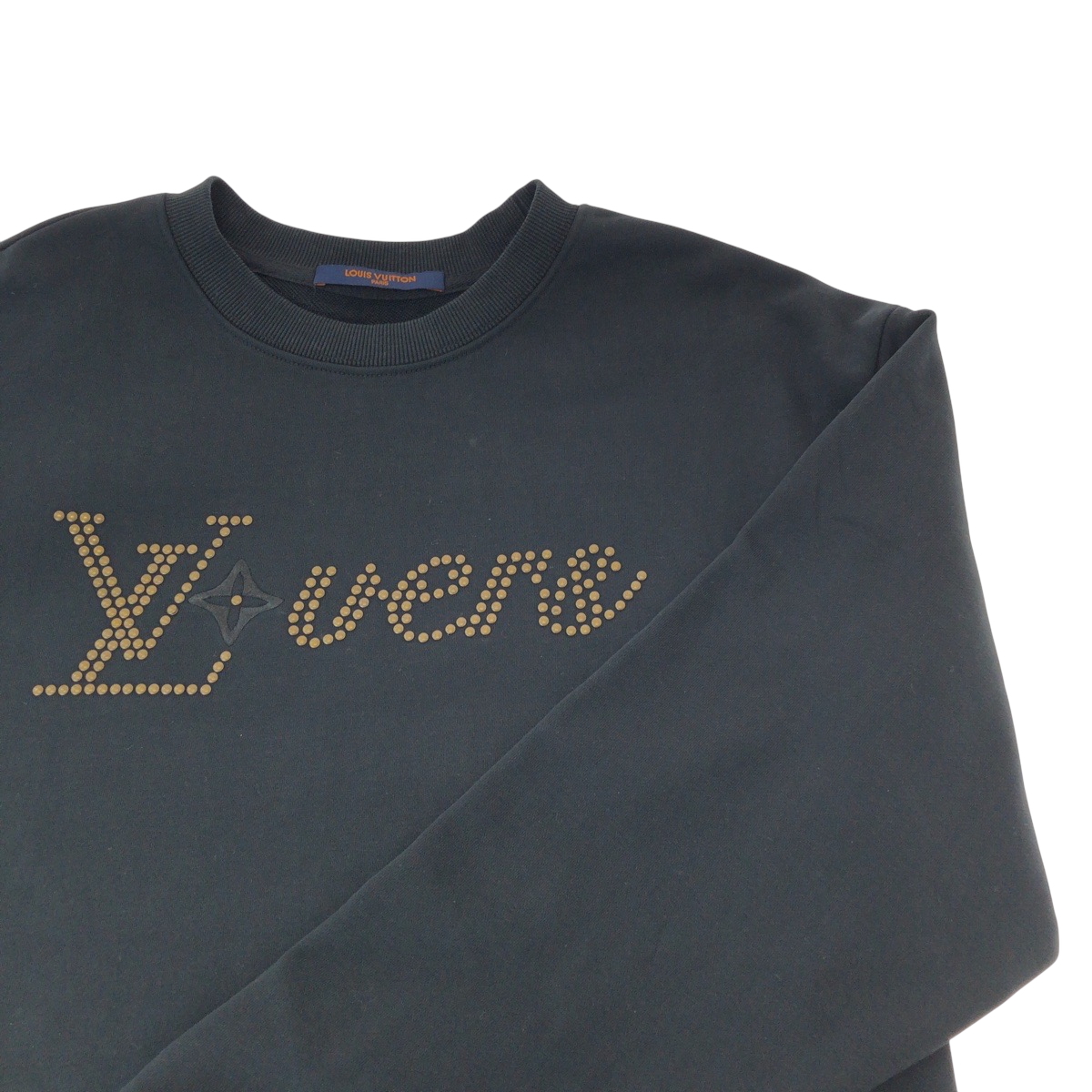 美品　Louis Vuitton スウェット 楽天市場】スウェット（ブランドルイ・ヴィトン）（メンズ