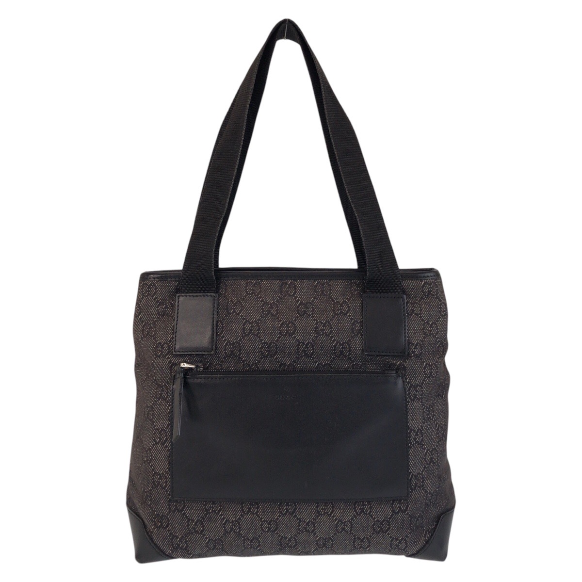 バッグ GUCCI L HANDLE LEATHER SHOULDER BAG GUCCI 409487 Small Padlock Chain Bag Shoulder Bag Leather