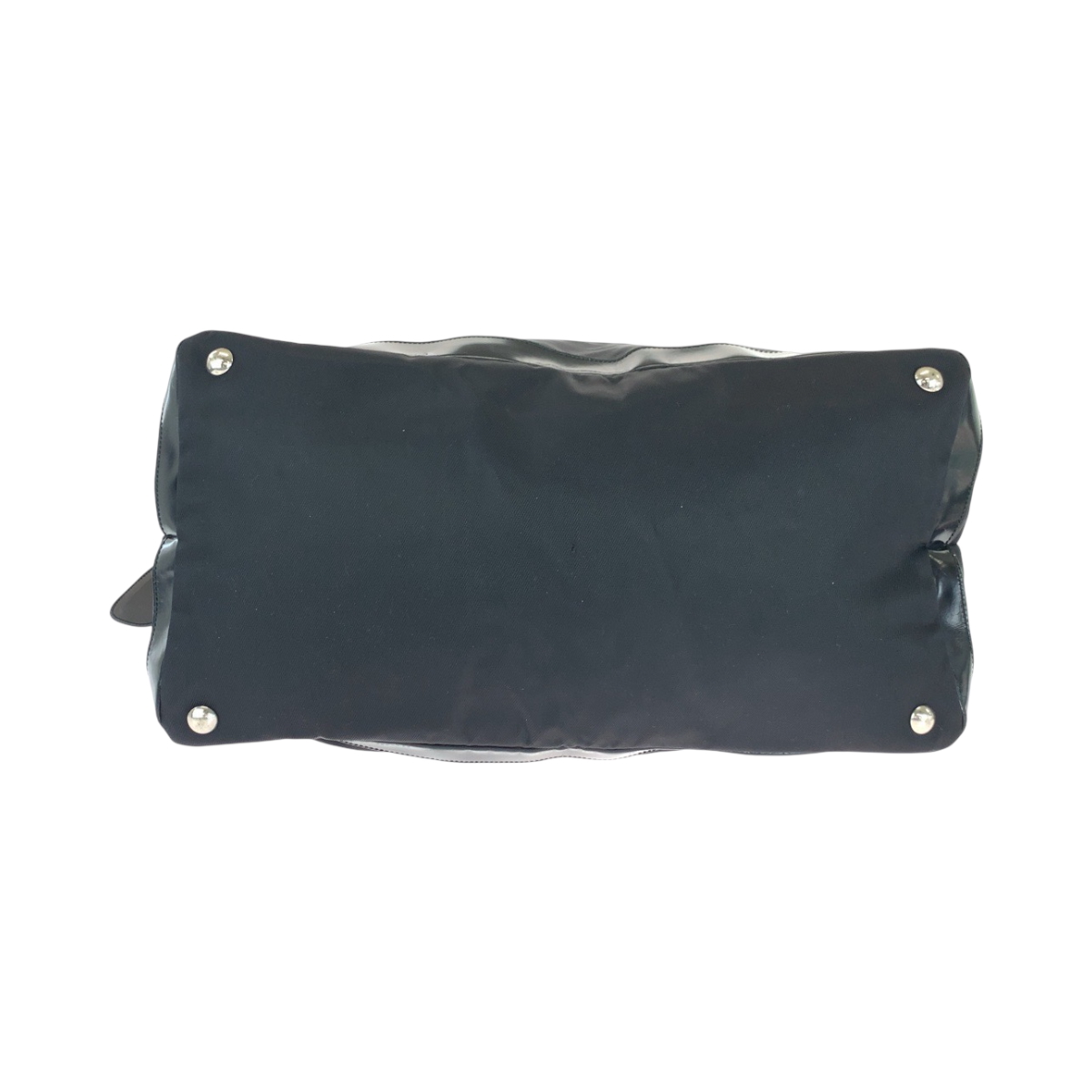 ショルダーバッグ・ポシェット FLASH BOSTON BAG black C130005-BLACK_01.jpg?v=1707971464
