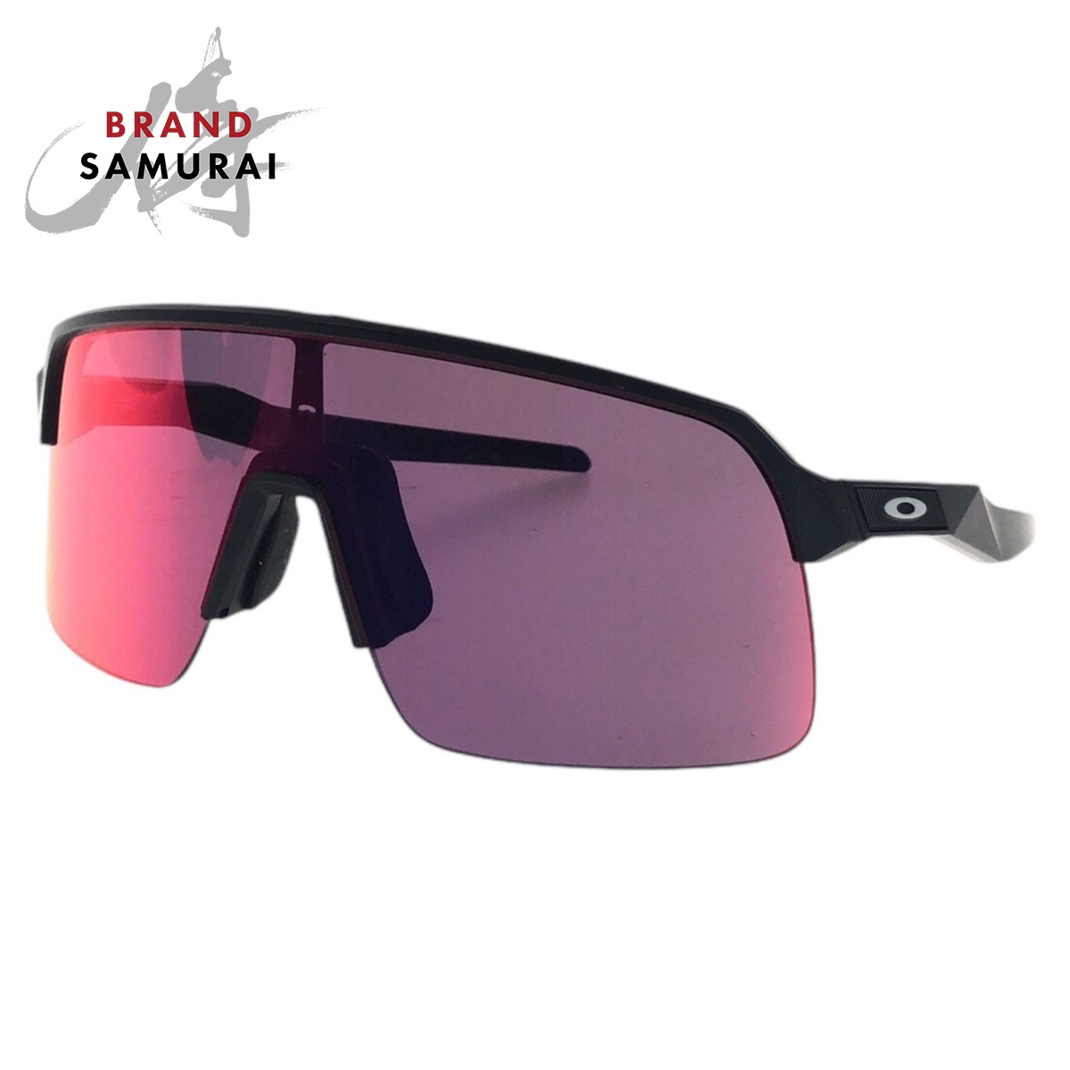 OAKLEY オークリー
FALL LINE XL  フォールラインXL Gibston Prizm Black Polarized Matte Black アイウェア