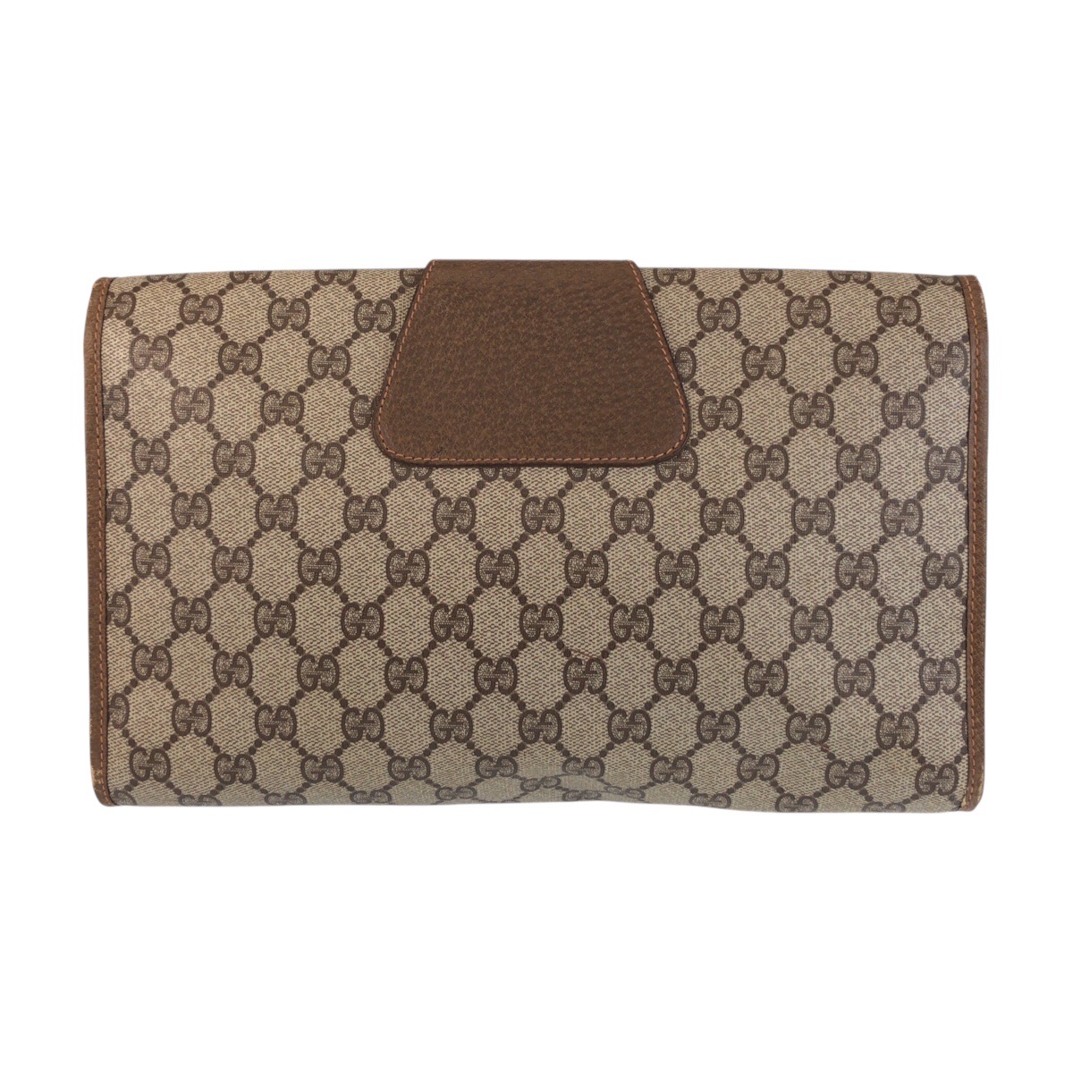【GUCCI】スエードクラッチバッグ GUCCI（スエード ・ クラッチバッグ）のフリマアイテム一覧