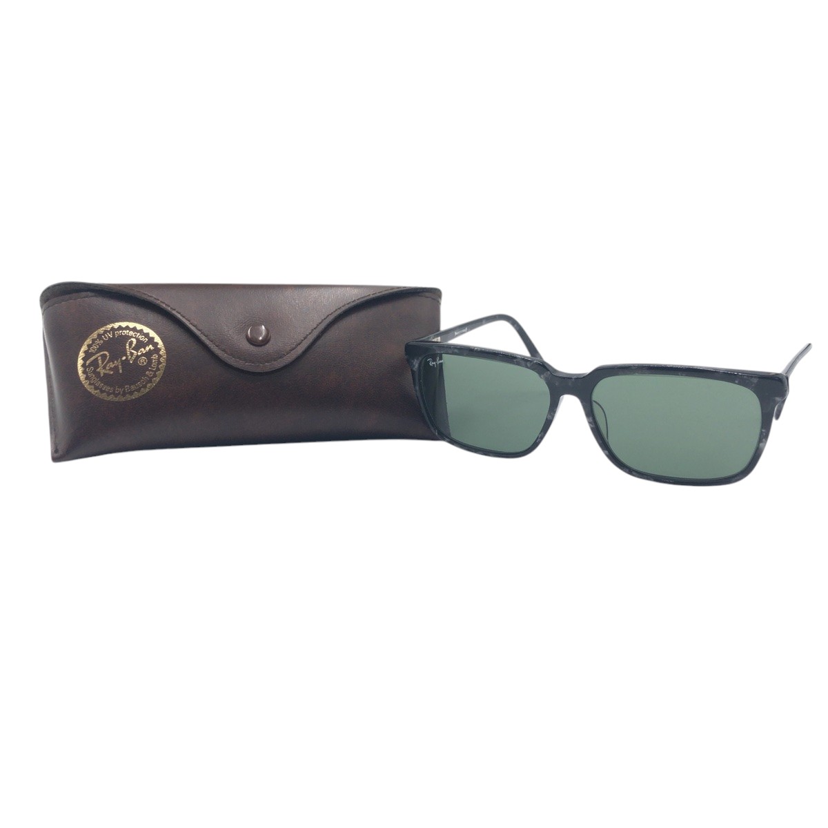 Ray-Ban vintage B&L RAY-BAN U.S.A MADISON 5815 #06
