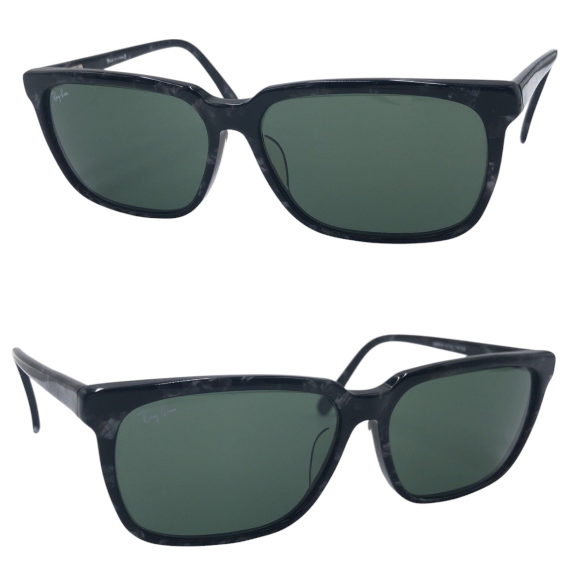 【超特価sale開催】  Ray-Ban vintage #06 5815 MADISON U.S.A RAY-BAN B&L 小物