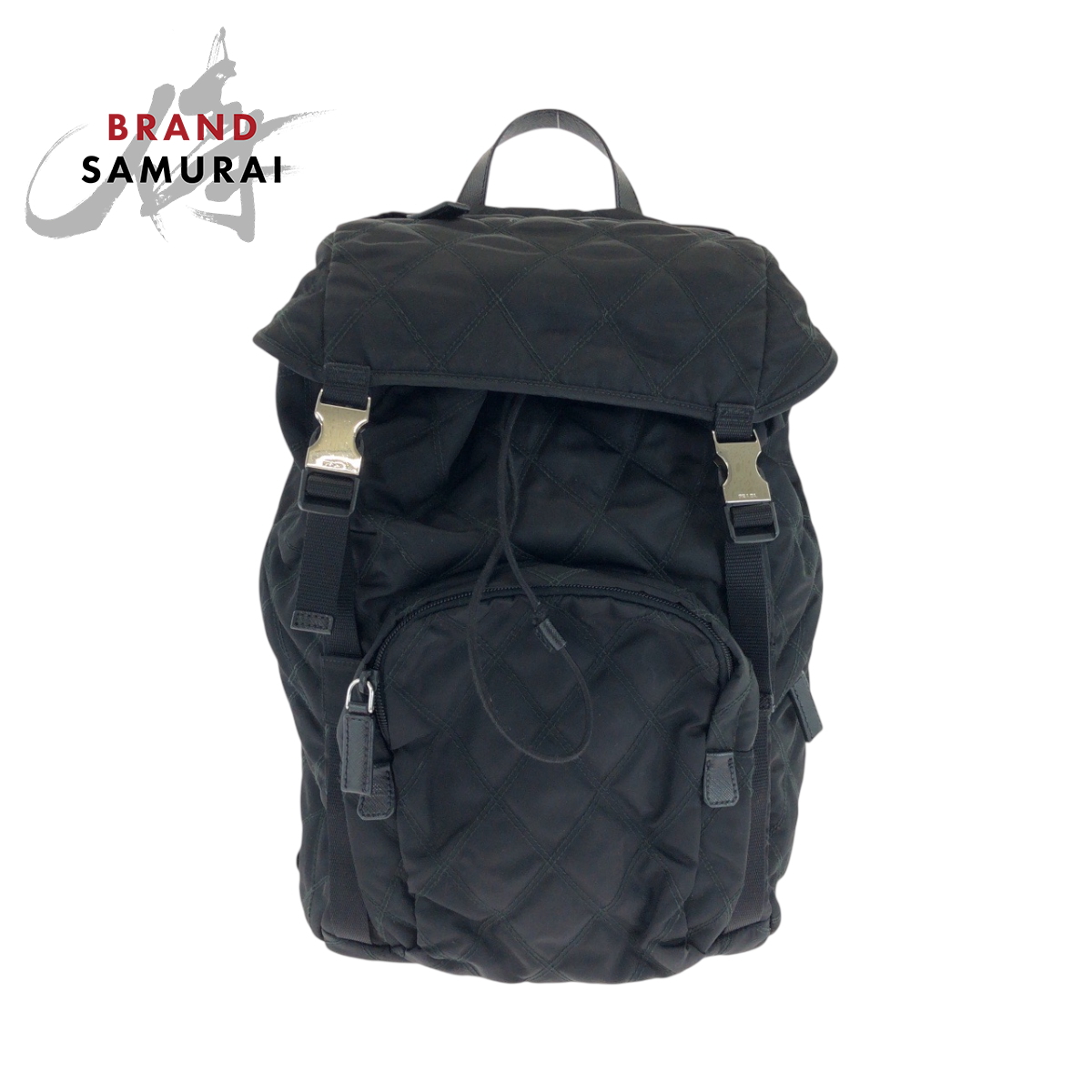 バックパック・リュック PRADA\tBACKPACK\tTESSUTO\t2VZ135VHOL\t2DMG\tF0002\tNERO s-l400.jpg