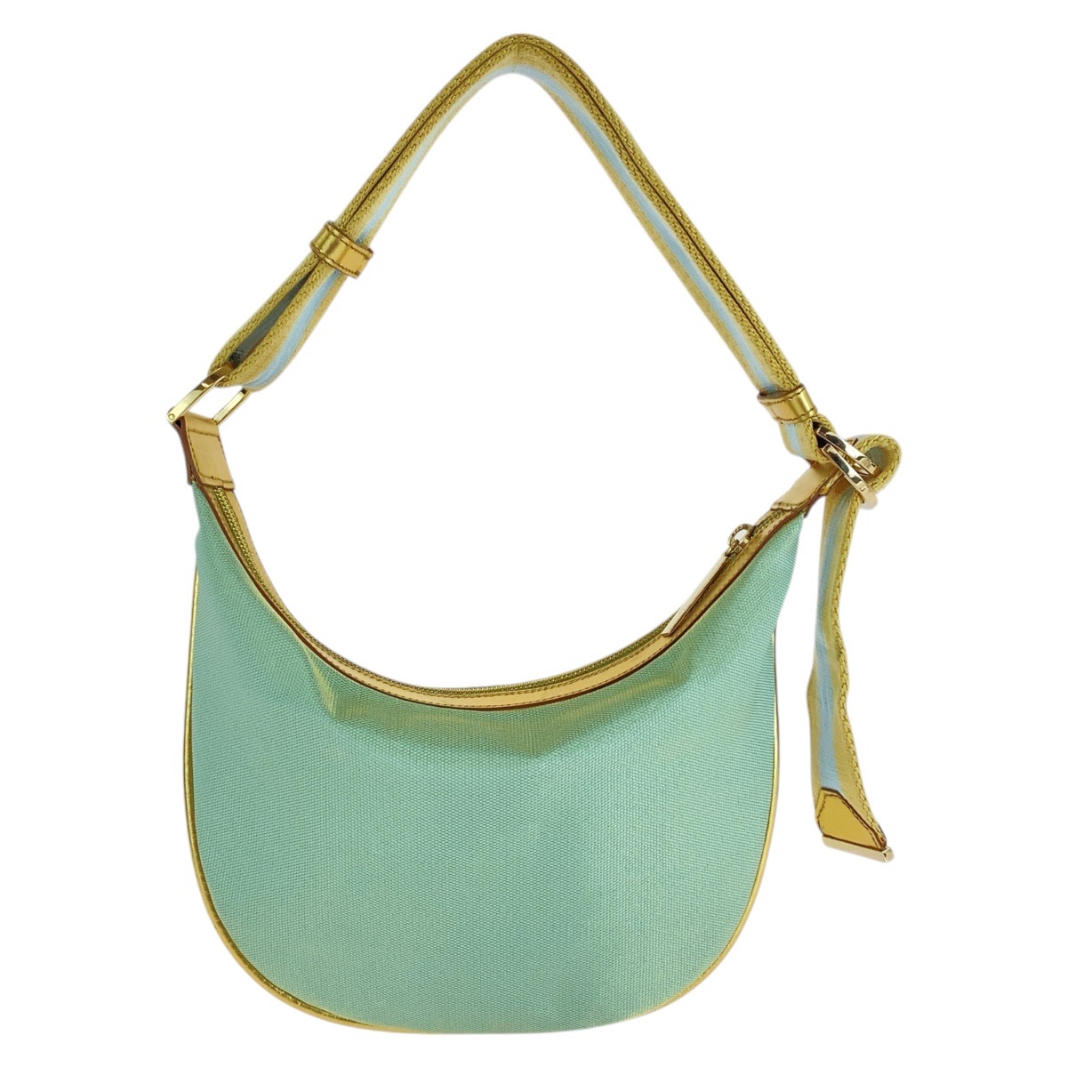 GUCCI Shoulder Bag Unisex GG Super Mini Bag Canvas 791741