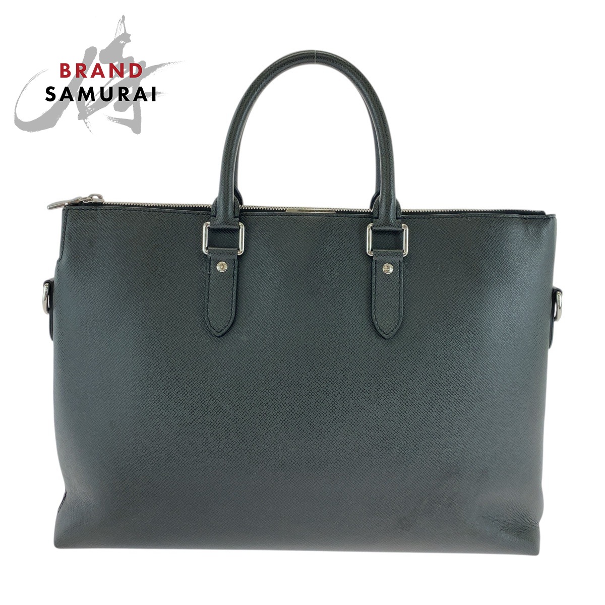LOUIS VUITTON ブリーフケース アントン・ブリーフケース ブラック Amazon.co.jp: [ルイヴィトン] ブリーフケース M33416 アントン