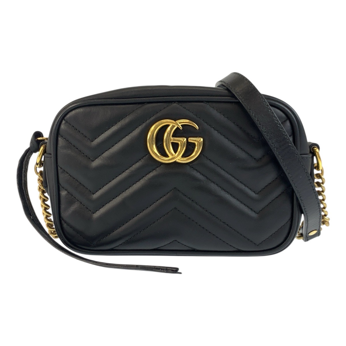 GUCCI ボストン c9559gu_gucci_gg_canvas_brick_