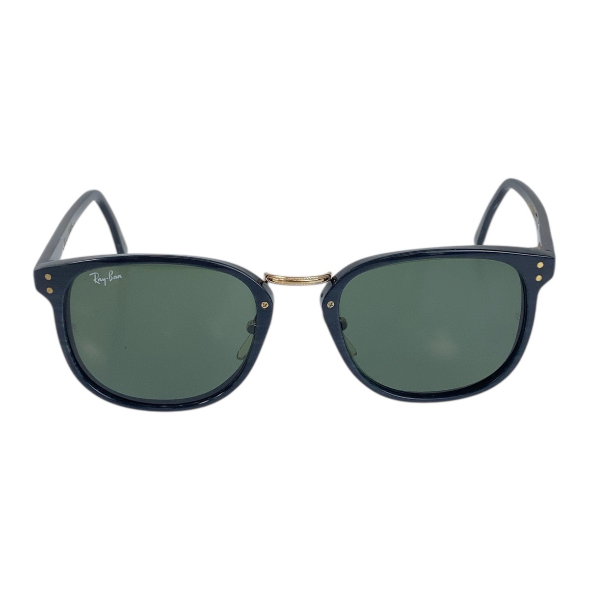 【美品】B&L RAY-BAN TrditionalS バルティモア　（#15） Ray-Ban vintage B&L BALTIMORE #15 52□18 sunglasses Dark