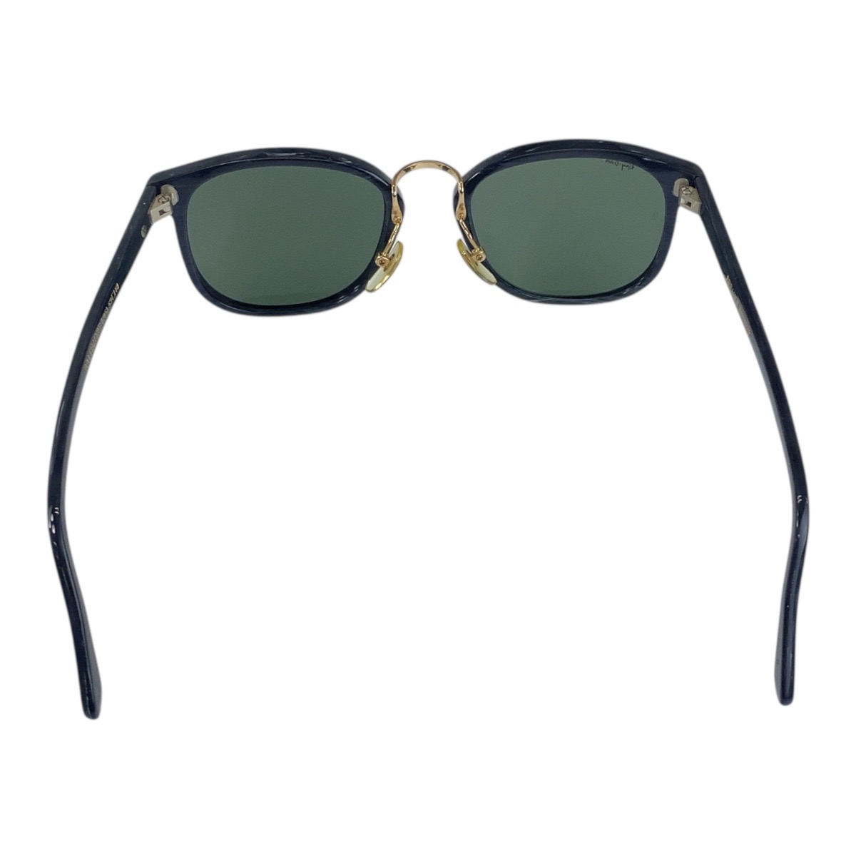 Ray-Ban vintage B&L BALTIMORE #15 52□18 sunglasses Dark