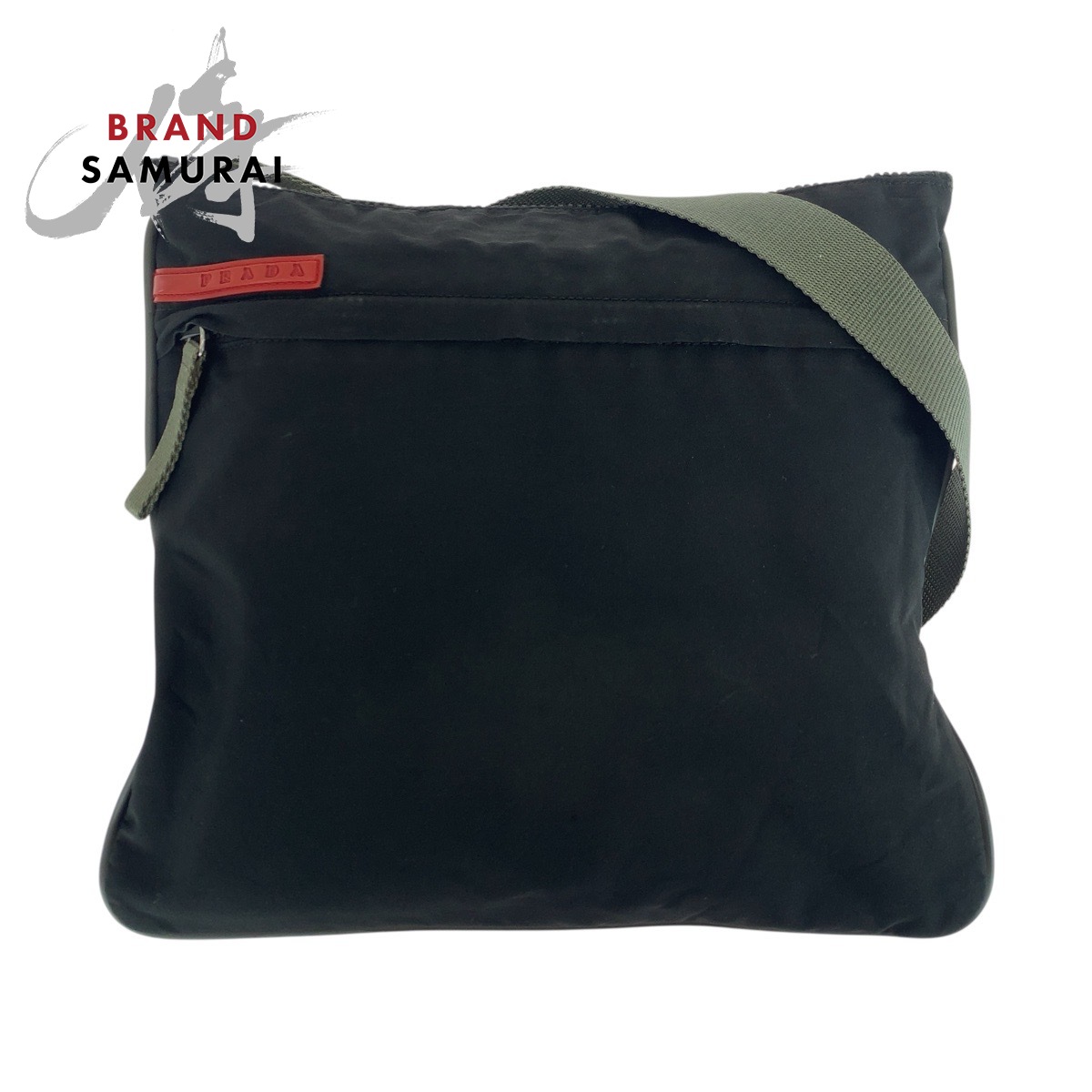 PRADA SPORTS Nylon Shoulder Bag Prada Sport Shoulder Bag SPORTS | eBay