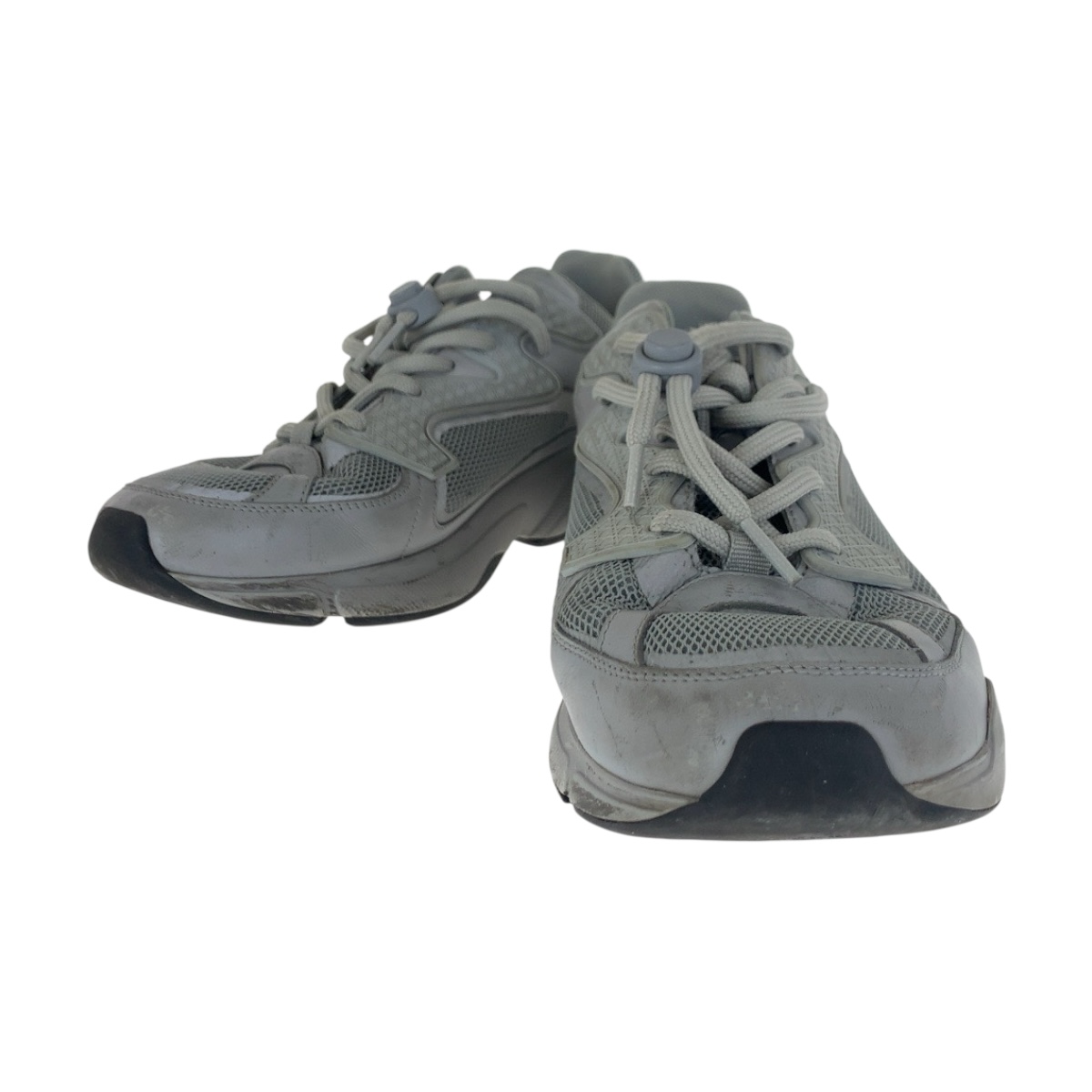 [くっぱあ]Dior B24 スニーカー Dior B24 Sneaker 'Dior Oblique - White Cannage' - Rainy