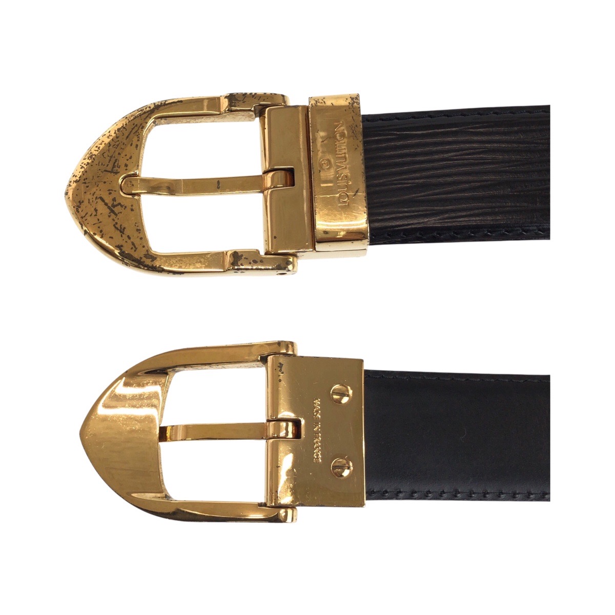 LOUIS 【中古/TO】ルイヴィトン LOUIS VUITTON M6832 エピ サン