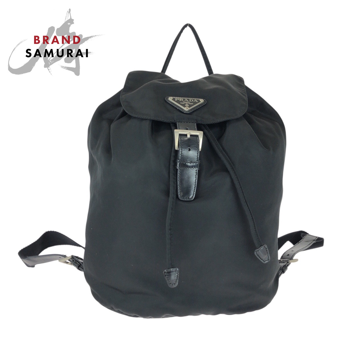 Vintage Prada Tessuto Toggle Backpack PRADA Tessuto Backpack Bags & Handbags for Women for sale | eBay main image 4