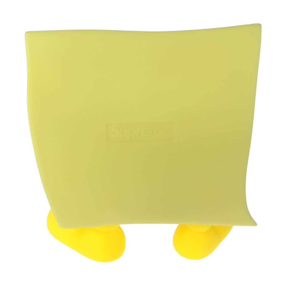 Supreme Sticky Note Molded Lamp Sticky Note Molded Lamp - IN HAND