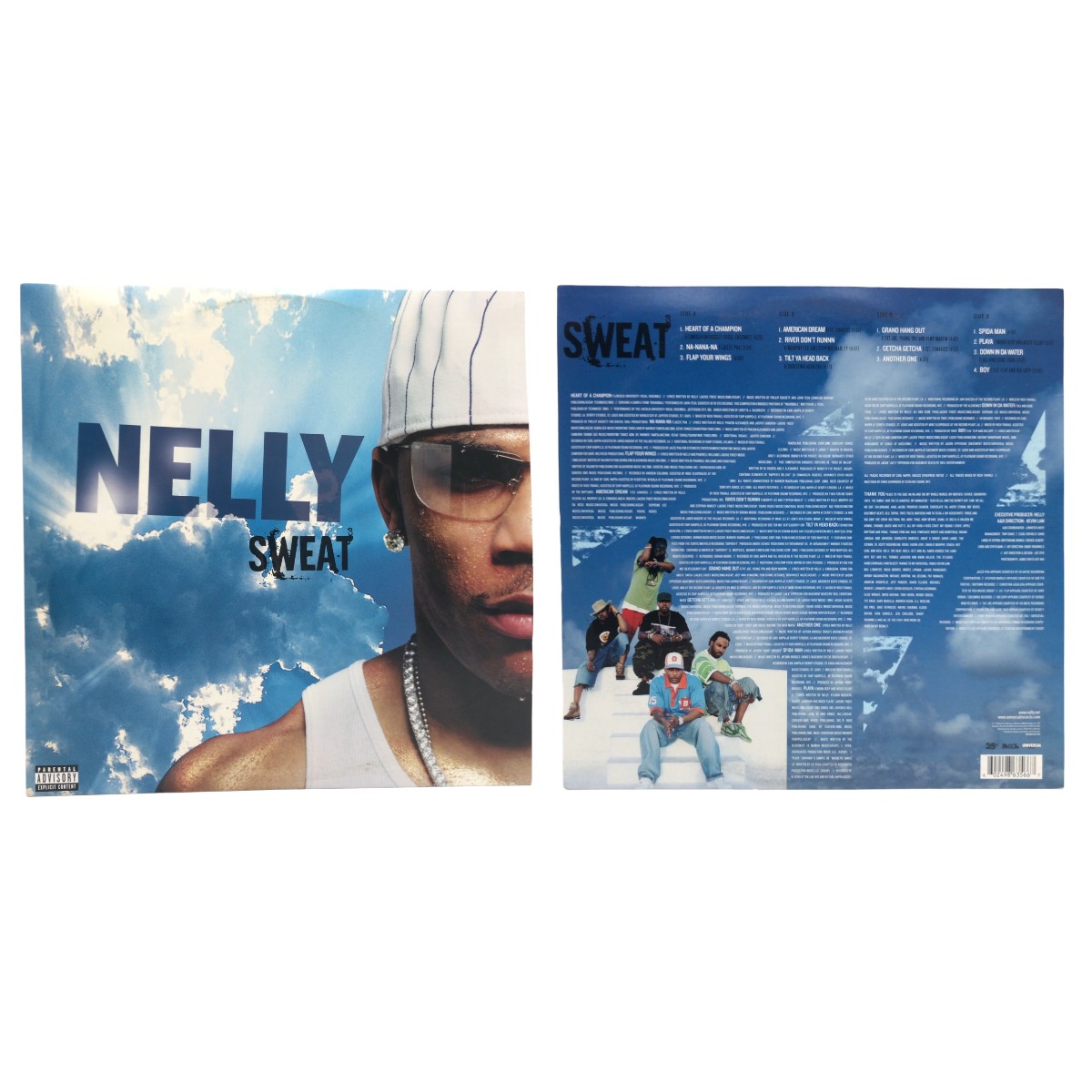 AALIYAH 、NELLY レコード RD00025-1.JPG