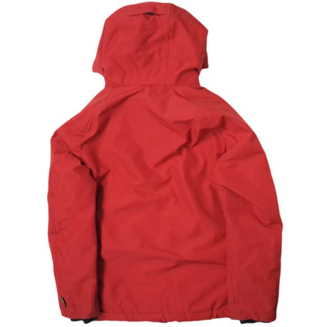 ダウンジャケット WOOLRICH JOHN RICH BROS Men Bubble Jackets CFWOOU0968MRUT366 231212tuzin_132.jpg