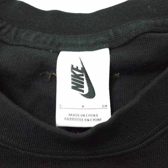 NIKE x Travis Scott 20SS M NRG CACTUS TRAILS POCKET TEE