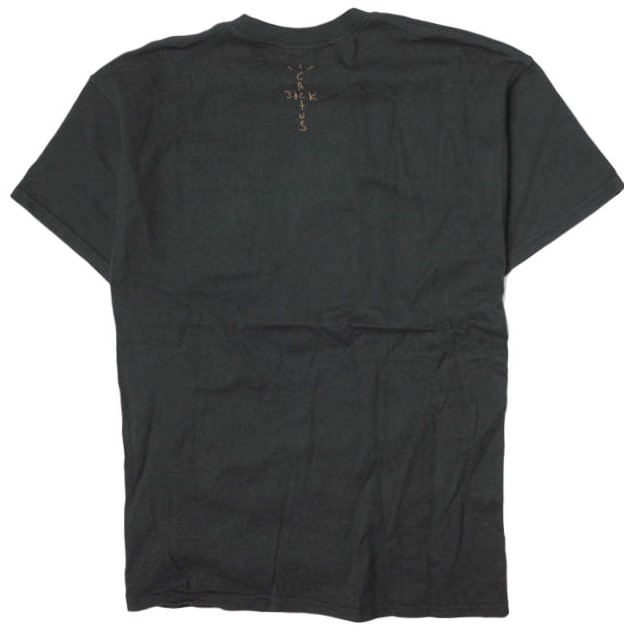 新作 送関込 TRAVIS SCOTT × NIKE POCKET T-SHIRTS XS〜2XL Travis Scott 'Apparel Collection' Release Date. Nike SNKRS