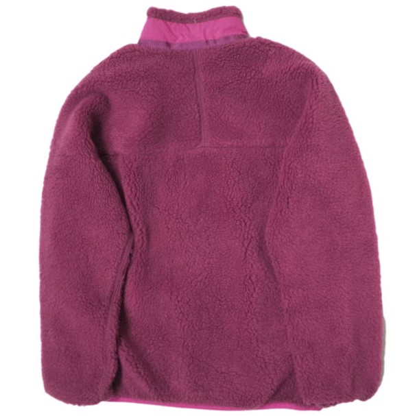 PATAGONIA 2011 KID'S RETRO-X JACKET 65643 KID'S L(12) MAG