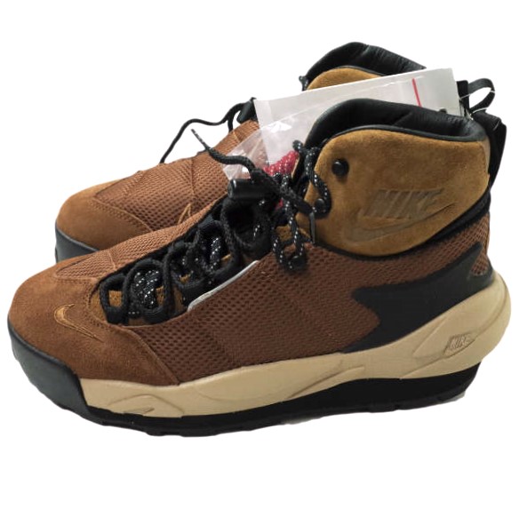★人気【NIKE】★NIKE X SACAI MAGMASCAPE SP PECAN★23-31cm★ ☆関税込☆NIKE☆NIKE X SACAI MAGMASCAPE SP PECAN☆23-31cm