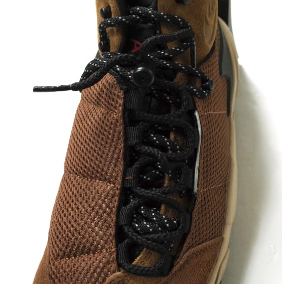 NIKE x sacai 23AW MAGMASCAPE SP PECAN FN0563-200 US8.5(26.5