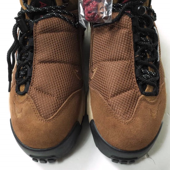 NIKE x sacai 23AW MAGMASCAPE SP PECAN FN0563-200 US8.5(26.5