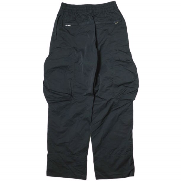 パンツ BOTTEGA VENETA SS22 CARGO PANTS (707693_VF4K09071) Bottega Veneta - Nylon cargo pants Bottega Veneta