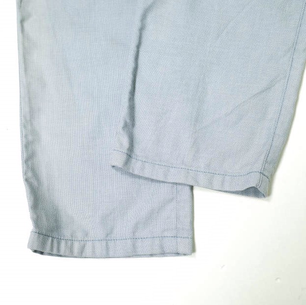 Classic Cotton Straight Pants- Prada - Men | WE IN STYLE