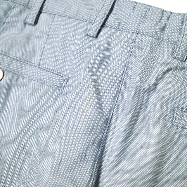 Classic Cotton Straight Pants- Prada - Men | WE IN STYLE