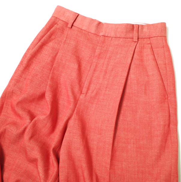 6 ROKU BEAUTY&YOUTH UNITED ARROWS 22SS Japan OXFORD TUCK