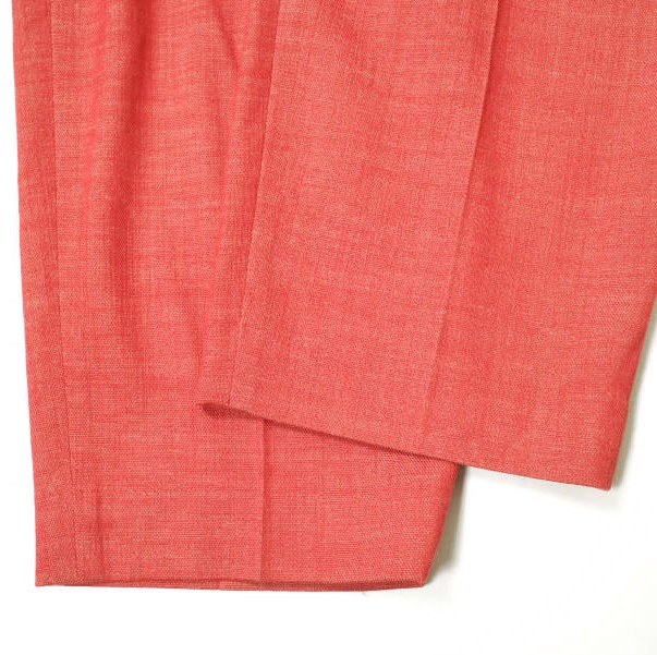 6 ROKU BEAUTY&YOUTH UNITED ARROWS 22SS Japan OXFORD TUCK