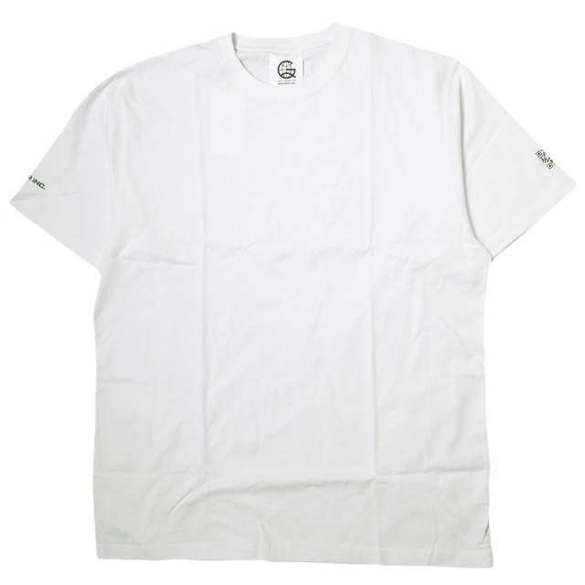 N.HOOLYWOOD 24SS ANCHOR INC. S/S TEE 1243-CS08 pieces 44(XXL