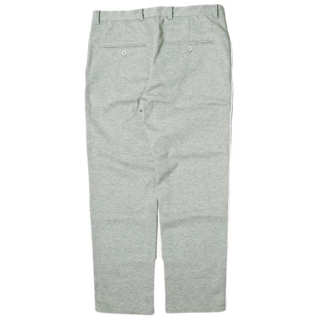 最新コレックション PANTS TAPERED KANOKO Japan JEANS e e822-001 Gray Light 2 シャトル