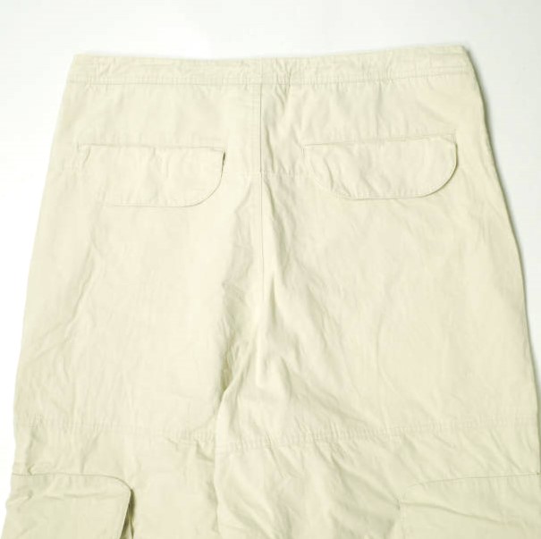パンツ Entire Studios 24SS FREIGHT CARGO PANTS ENTIRE STUDIOS Freight Cargo Trousers | Grey | FARFETCH