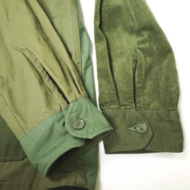 Engineered Garments × BEAMS PLUS camo s-l400.jpg