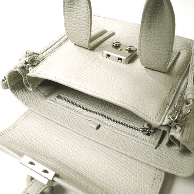 3.1 Philip Lim Mini Pashli Satchel | eBay